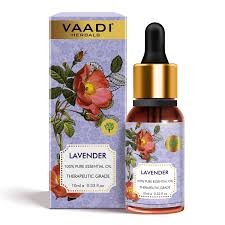 Essential Oils