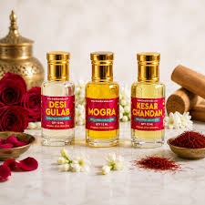 Indian Attar
