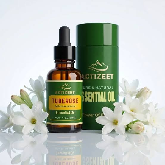 Essential Oil