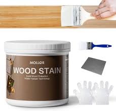 Wood Oil