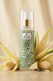 Floral Water