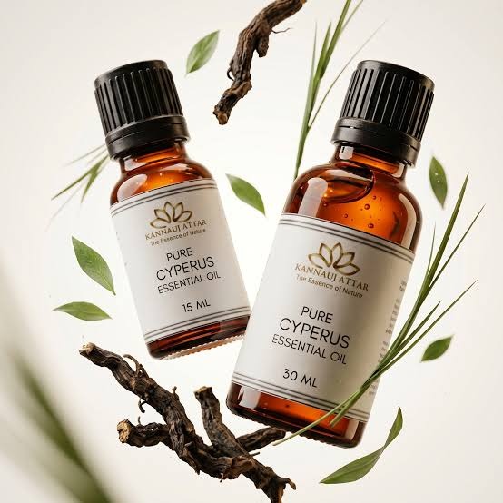 Essential Oils
