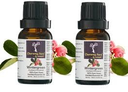 Essential Oils