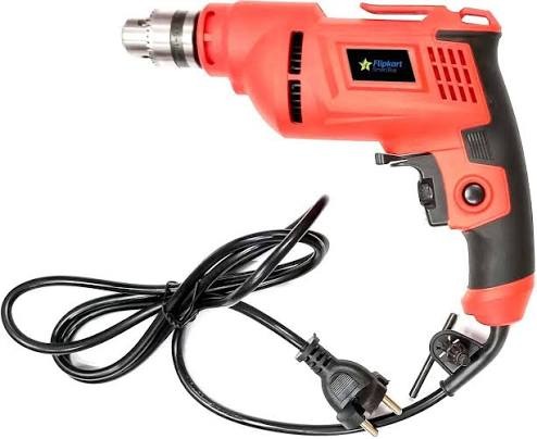 Drill