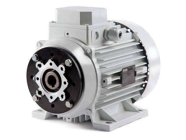 Motor Shafts
