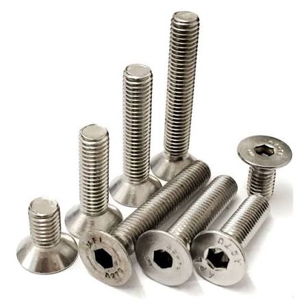 Screw