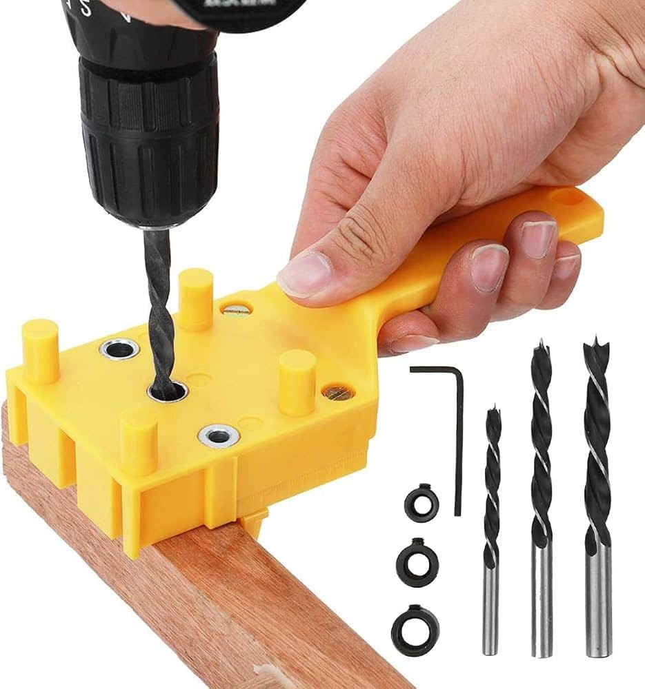 Hole DRilling