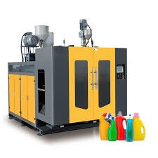Modern Plastic Machinery.
