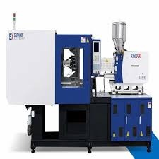 Modern Plastic Machinery.