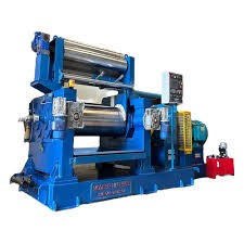 Modern Plastic Machinery.