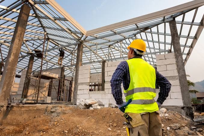 civil construction .