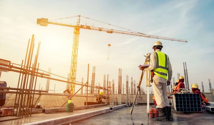 civil construction .