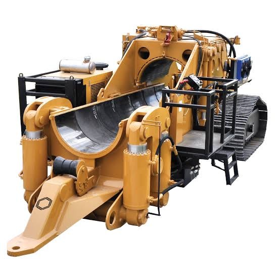 Pipe Bending Machines