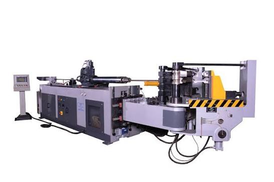 Tube Bending Machines