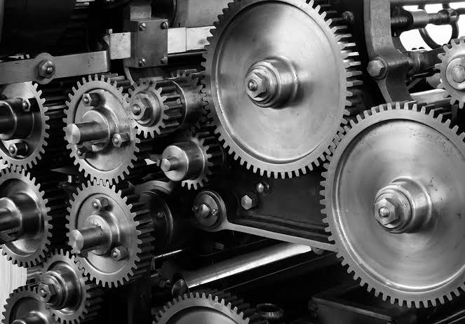 Mechanical