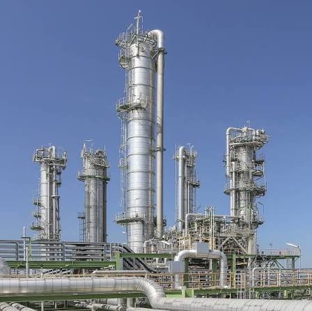 industrial chemicals
