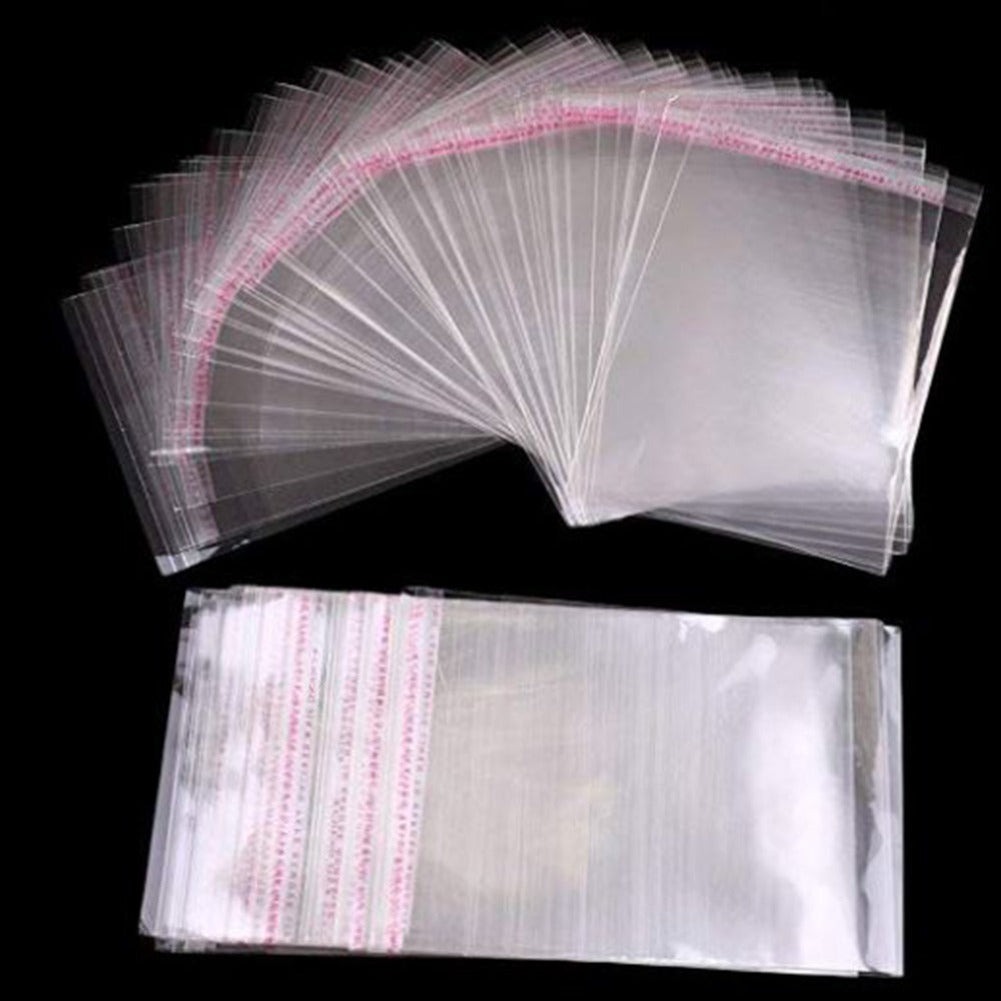 Plastic Packaging Products.