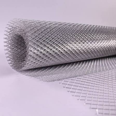 Coarse Wire Mesh