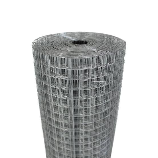 Coarse Wire Mesh
