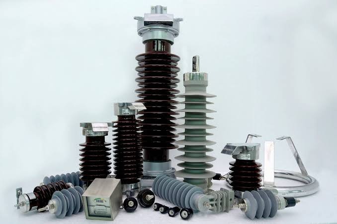 Lightning Arrester