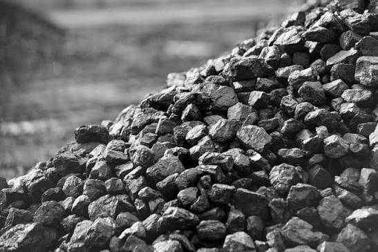 coal