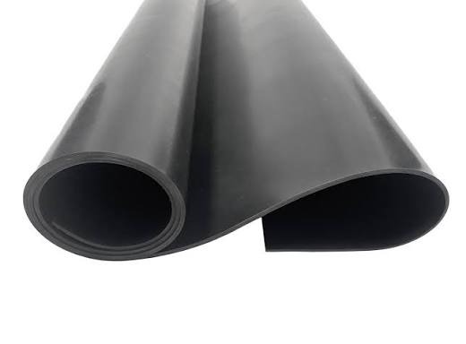 Rubber