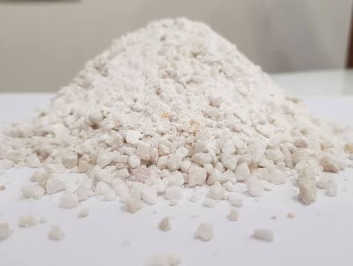 Silica Ramming Mass