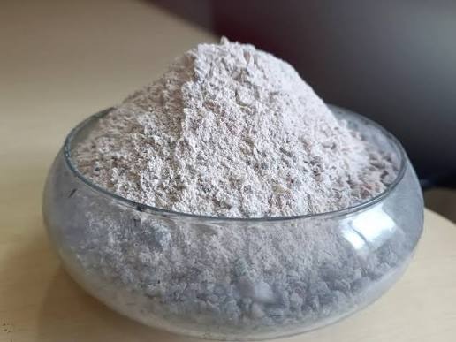 Quartz Ramming Mass
