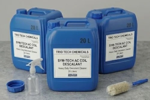 Industrial Chemicals