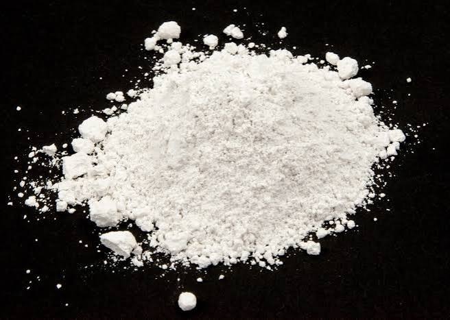Titanium Dioxide