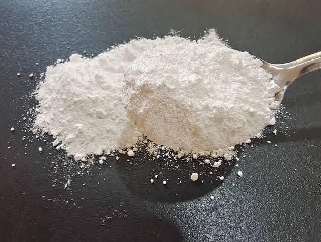 Titanium Dioxide Rutile