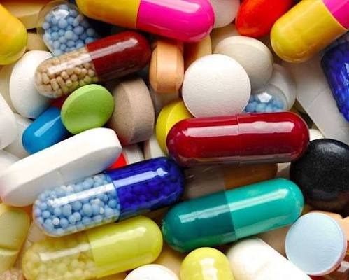 Pharmaceutical Chemicals
