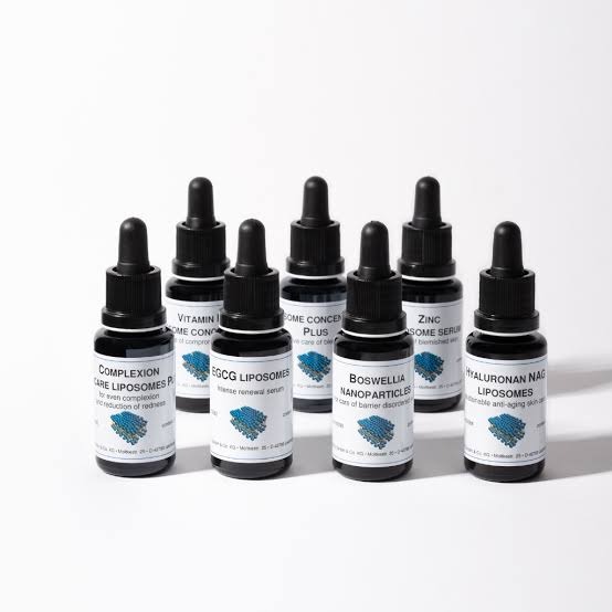 Active Ingredients