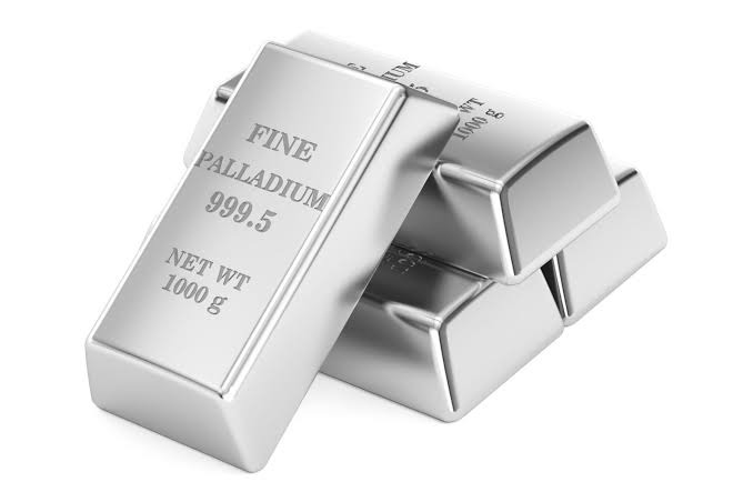 Palladium