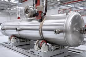 STEEL INDUSTRIES FLUXES