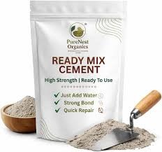 Concrete Repair Mortar