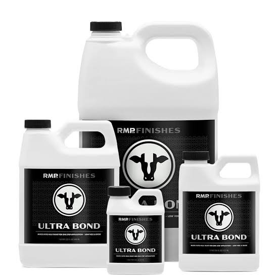 Bonding Agent, Foaming Agent.