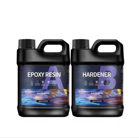 Epoxy Adhesive