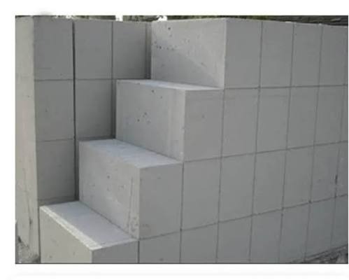 Partition Wall AAC Block