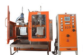 Plastic Machinery
