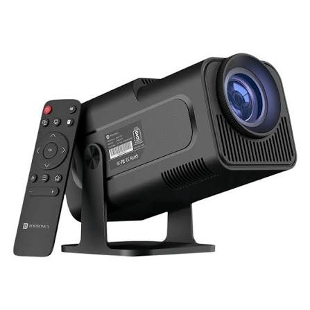 Projectors