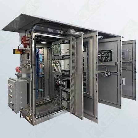 Contro Panels