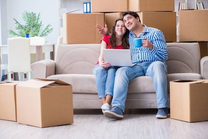 Movers and Packers