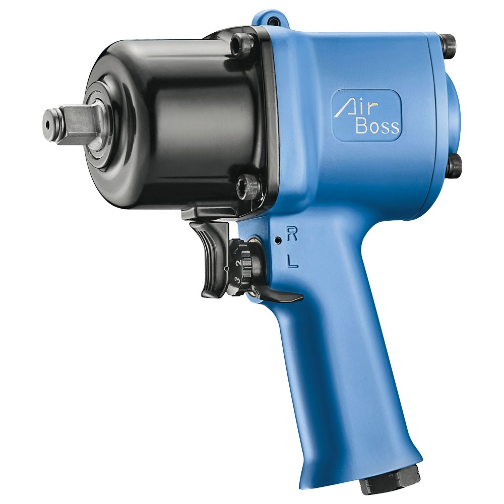 Pneumatics Tools