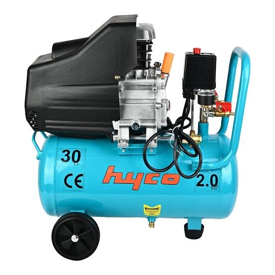 Air Compressors