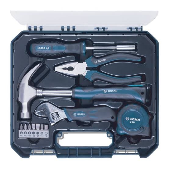 Hnad Tools