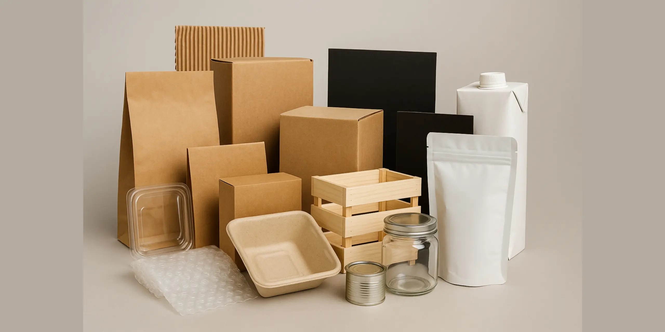 Packaging Products