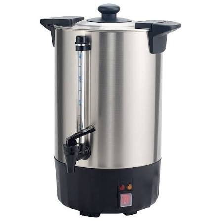 Hot Water Boiler