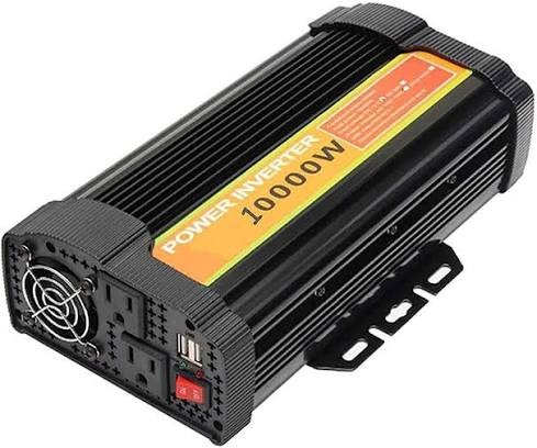 Inverter