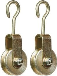 Pulley
